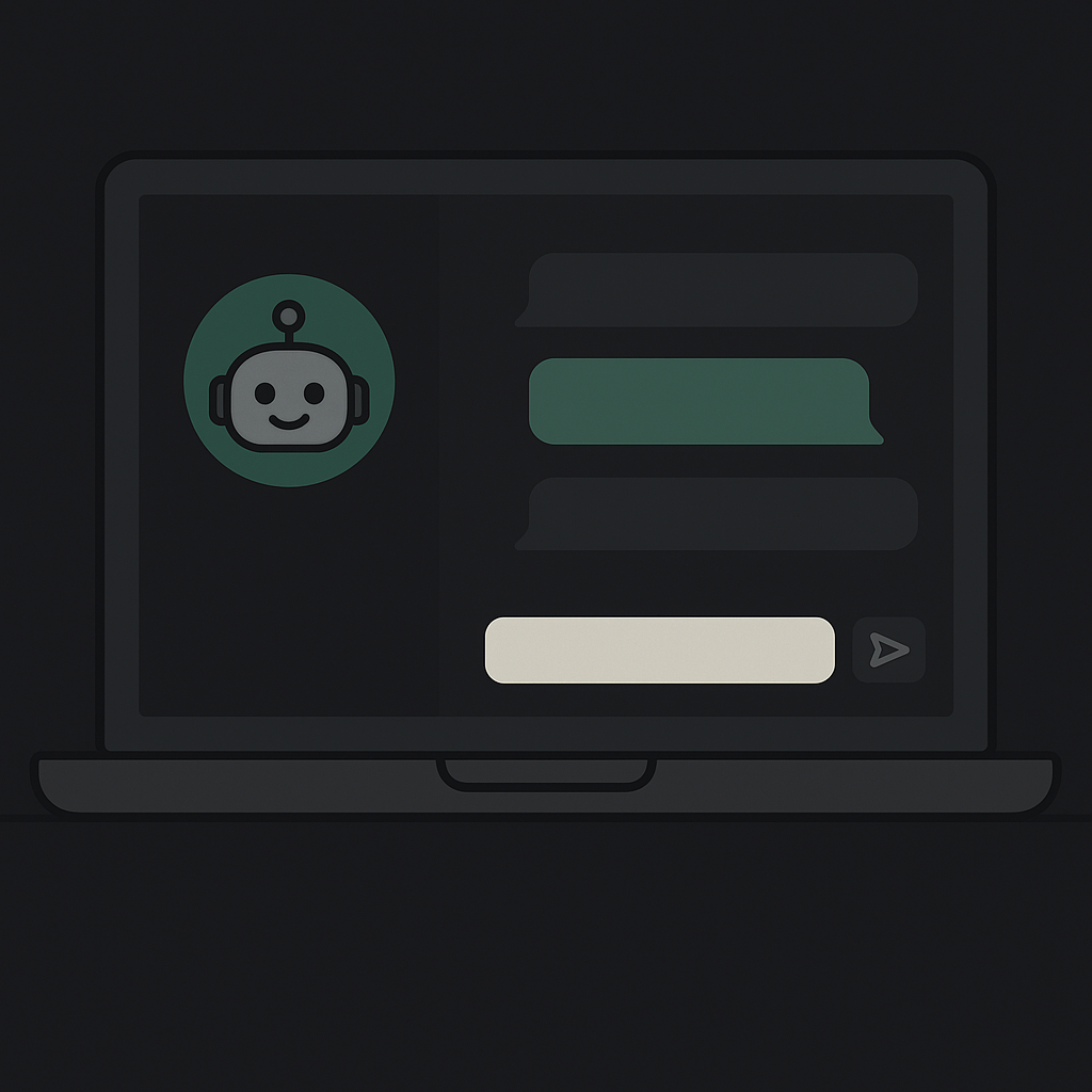 Witty Chatbot (Jarvis)